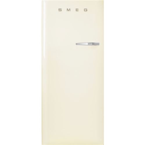Refrigerateur 1 Porte Smeg Fab28Lcr6