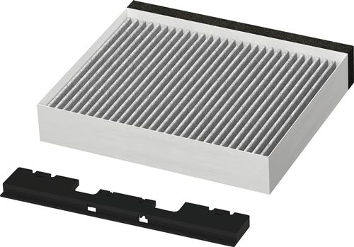 Filtre à odeurs clean air pour hotte Siemens lz31cxb14