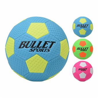 Ballon de foot de plage Bullet Sports - 1