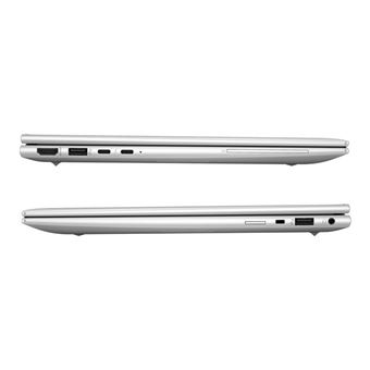 HP EliteBook 840 G11 Notebook - Intel Core Ultra 7 - 155U / jusqu'à 4.8 GHz - vPro - Win 11 Pro - Intel Graphics - 16 Go RAM - 512 Go SSD NVMe - 14" IPS 1920 x 1200 - Wi-Fi 6E, Bluetooth - clavier : Suisse