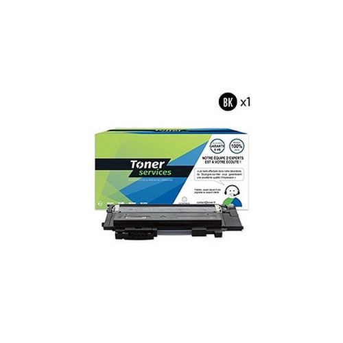 Compatible Samsung 404S Toner Noir SU100A (CLT-K404S)