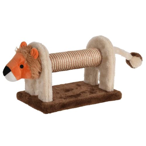 Pets Collection Griffoir Lion 51x16x16 cm