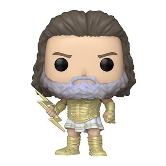 Figurine Funko Pop! N°1069 - Thor : Love And Thunder - Zeus