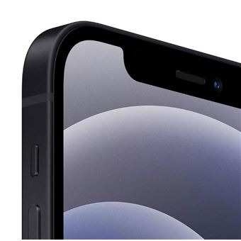 iPhone 12 6,1 64 Go Noir Reconditionné avec BATTERIE NEUVE - iPhone - Achat  & prix