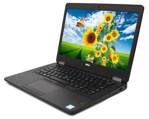 Acheter PC Portable Dell Latitude E5470 I5(6g) 8GBRAM 240GBSSD 14 HD W10 État correct - 221,00 € PC Portable Dell Latitude E5470 I5(6g) 8GBRAM 240GBSSD 14 HD W10 État correct - N/A reconditionné disponible sur Fnac