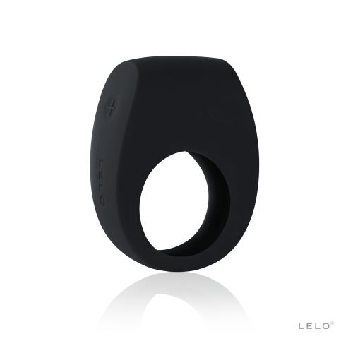 LELO COCKRING TOR 2, VERSION AMÉLIORÉE (COULEUR : NOIR)