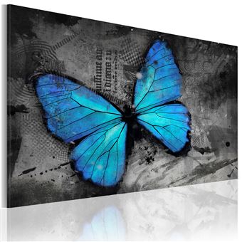 Tableau - Etude d'un papillon - 120x80 Artgeist (9815) - 1