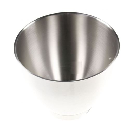 Bol Inox Kat400Ss pour Robot Major Kenwood