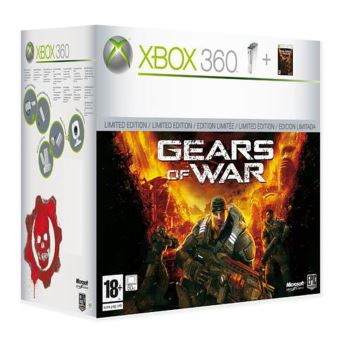 Microsoft xbox shop 360 premium