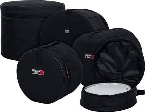 Gator Cases GP-FUSION16 set de housses pour Fusion Drum 22, 10, 12, 14 et 16 pouces - Image 3
