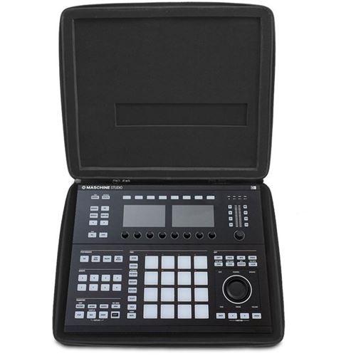 UDG Creator pochette pour Native Instruments Maschine Studio