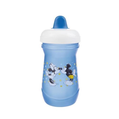 mickey tasse anti-fuite 275ml - disney baby