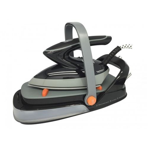Techwood TC-2696 - Centrale vapeur - 2400 Watt