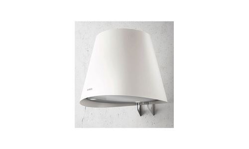 Hotte décorative murale ELICA EASY WH/F