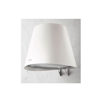 Hotte Decorative Murale Elica Easy Wh F 50 Achat Prix Fnac