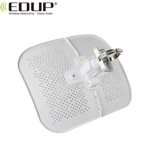 Routeur / CPE de pont extérieur longue distance 5.8GHz 300Mbps 20Km -  Adaptateur Wifi - Achat & prix | fnac