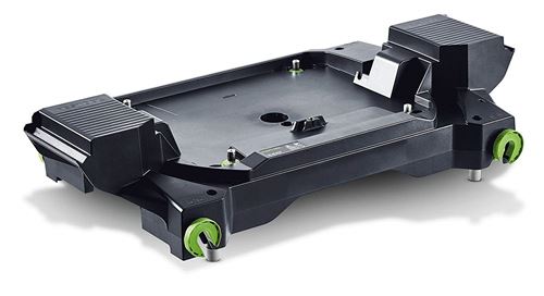 Festool 202056 Adapter Plate Ug-ad-ks 60, Multicolore