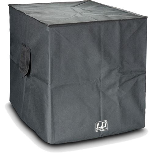 LD Systems GT SUB 18 B housse de protection pour GT SUB 18 A