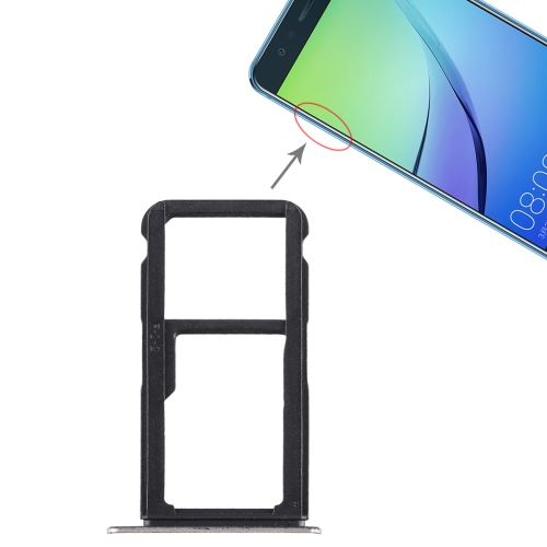 Huawei Nova Lite ( Doré) Remplacement Porte Carte Sim ALS71415
