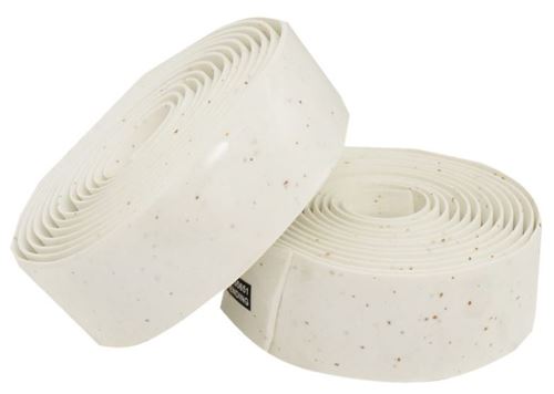 Simson bande guidon Gel 200 cm 2 pièces blanches