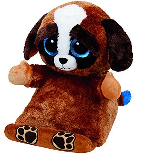 Ty - TY60004 - Peek à Boos - Support Téléphone Mobile - Pups