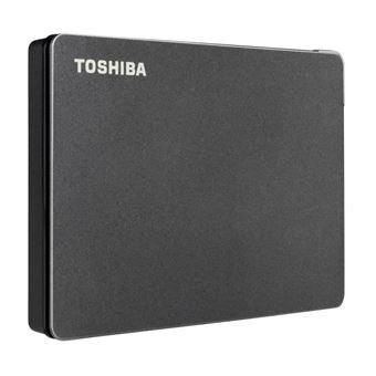 Disque dur externe Toshiba 1 To 2,5 USB 3,2