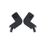 QBIT+ TOUT TERRAIN ADAPTATEUR BLACK