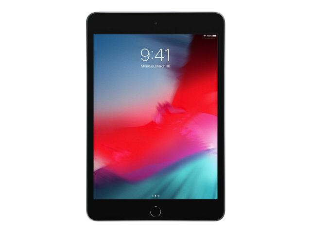 Apple iPad mini 5 Wi-Fi - 5ème génération - tablette - 256 Go - 7.9