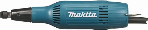 Makita Geradschleifer 6mm GD0603