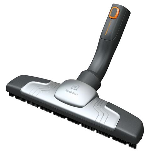 Electrolux Noir Brosse Pour Parquet/Sols Durs Ze115