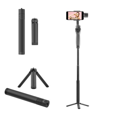 Extension Rod Holder Support Trépied Portable Pour Gimbal Dji Osmo Mobile2 BT583