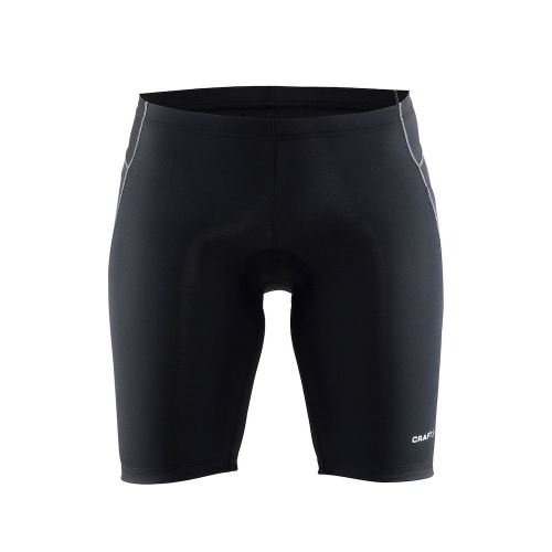 Boxer de vélo femme Craft greatness Noir