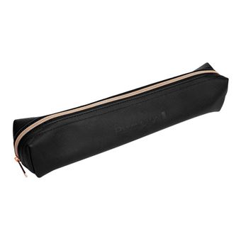 Remington PROluxe S9100B Midnight - Lisseur - noir mat/or rose