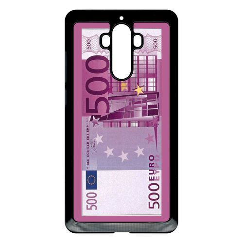 Coque Huawei Mate 9 500 Euros Violet