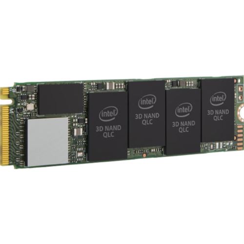 intel ssd 660p 1.0tb m.2 80mm pcie 3.0 generic