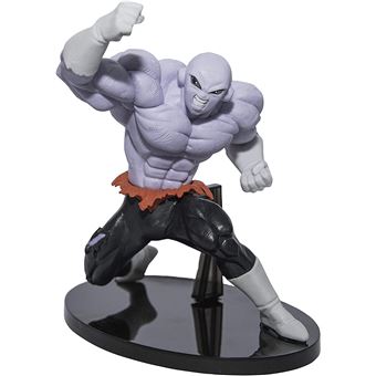 Figurine Dragon Ball Super Jiren Chosenshiretsuden Volume 1 14 cm