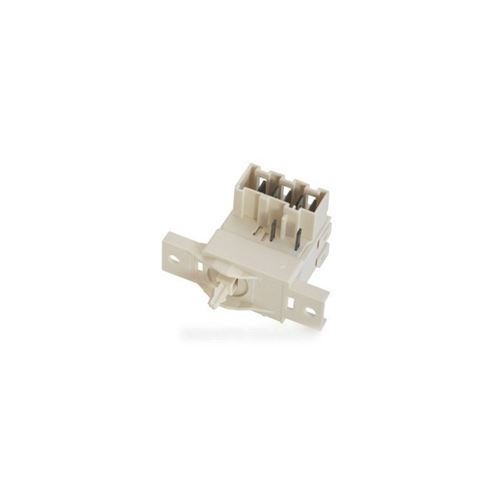 Interrupteur Lave Vaisselle Electrolux Interrupteur General pour Lave Vaisselle Electrolux