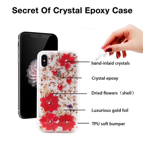 coque iphone xs max feuille d'or coque iphone xs max feuille d'or