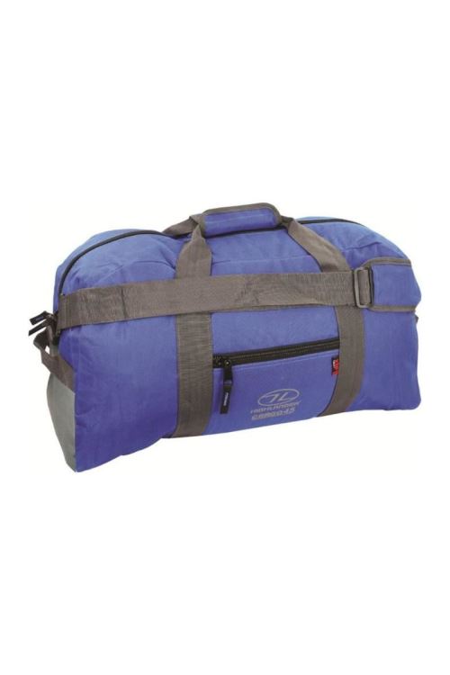 Highlander Cargo 45 Bleu