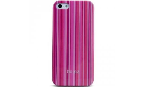 Be.ez LA cover Allure Shibuya - hardcase voor mobiele telefoon