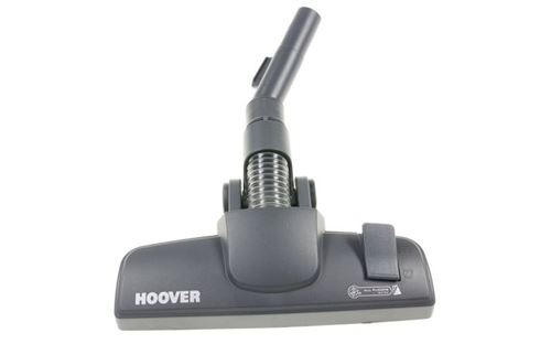 Pièces Détachées Aspirateur Hoover - Brosse pour Planchers et Tapis - Ref: 35601610