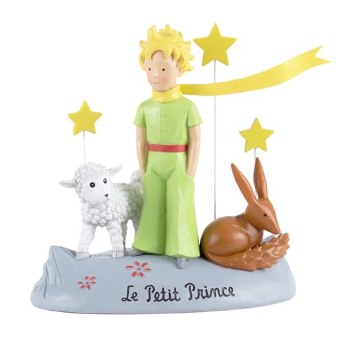 Statuette de Collection Le petit Prince 27 cm