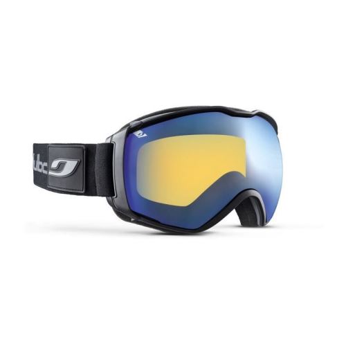 julbo masque de ski airflux - noir cat1