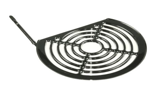 Support Tasse pour Cafetière Nespresso Krups Gran Maestria Ms-0072565