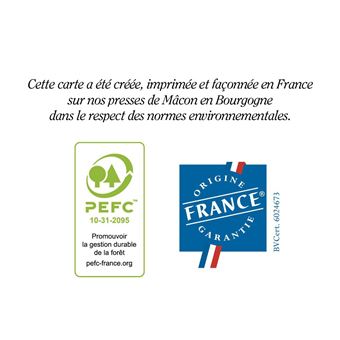 Carte Double Aurore Creee Et Imprimee En France Sur Papier Certifie Pefc Joyeux Anniversaire Attape Reves Carte De Vœux Achat Prix Fnac Carte Double Aurore Creee Et Imprimee En France Sur Papier Certifie Pefc Joyeux Anniversaire Attape Reves Carte De Vœux Achat Prix Fnac