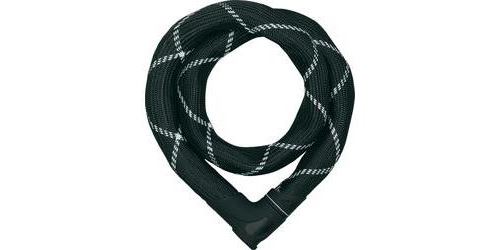 Antivol pour vélo, accessoires pour vélo 55152-9 Abus 8210/85