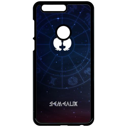 Coque Huawei Honor 8 Signe Astrologique Gemeaux
