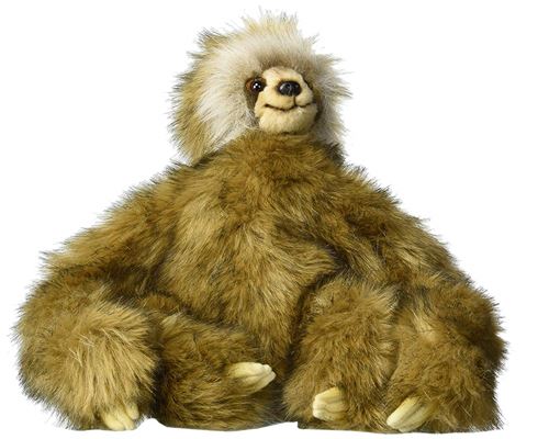 Hansa Toy 4879 Grand Kudu, Peluche 53 cm