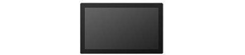 Advantech IDP-31320W 32 Wide P-Cap 500 CD/m2, Black, IDP-31320WP50DPB1G (500 CD/m2, Black VGA,DVI,HDMI,DP)