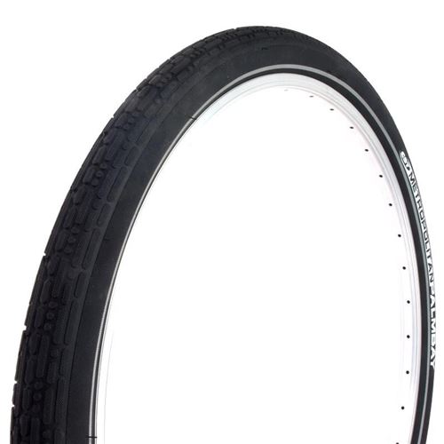 CST pneu extérieur Palmbay 26 x 2,15 (55-559) noir